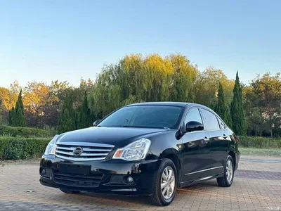 2016 Nissan Sylphy Classic 1.6XE Automatic Leading Edition, фото 1, лот 10400443
