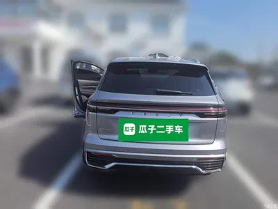 2024 Geely Xingyue L 2.0TD DCT EVO FWD Changfeng Edition, фото 3, лот 11566202