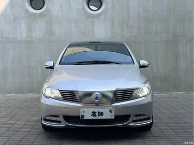 2014 Denza Denza Premium Edition, фото 2, лот 11144929