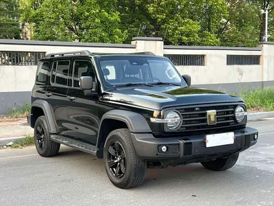 2024 Tank 300 Model 2.0T Challenger, фото 3, лот 11216073
