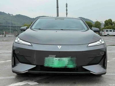 2022 Deepal SL03 1.5L 1200 Range Extender Version, фото 3, лот 11644803