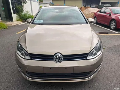 2015 Volkswagen Golf 1.6L Automatic Fashion, фото 2, лот 10417630