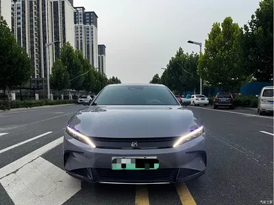2025 BYD Han DM-i 125KM Premium, фото 2, лот 10257801