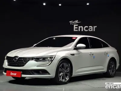 2020 Samsung SM6 2.0 LPe RE, фото 1, лот 10185984