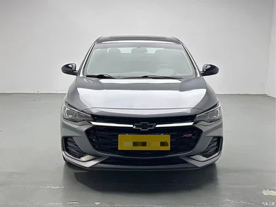2020 Chevrolet Monza Mild Hybrid RS 330T Automatic Smooth Edition, фото 2, лот 11499265