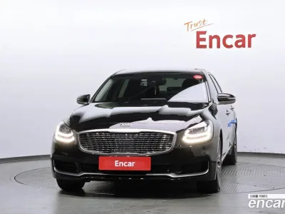 2019 Kia K9 3.8 GDI AWD, фото 3, лот 10131877