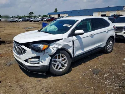 2024 FORD EDGE SEL, фото 1, лот 10548825