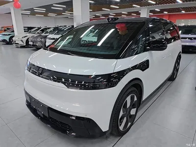 2025 ZEEKR MIX Smart Driving Edition, фото 2, лот 10292025