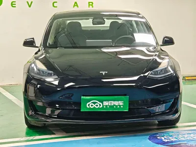 2022 Tesla Model 3 Model Rear-Wheel Drive Version, фото 4, лот 10352637