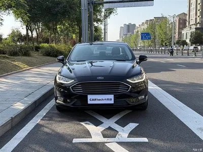 2020 Ford Mondeo EcoBoost 180 Fashion, фото 2, лот 10306011