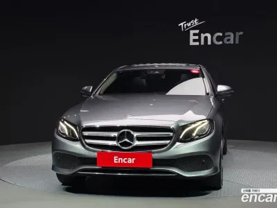 2019 Mercedes-Benz E-Class E300 Avantgarde, фото 3, лот 10168608