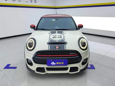2019 MINI MINI 1.5T COOPER Racer, фото 2, лот 10352662
