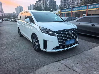 2023 Buick GL8 ES Landmaster Luxury, фото 1, лот 11094941