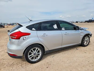2016 FORD FOCUS SE, фото 3, лот 11209863