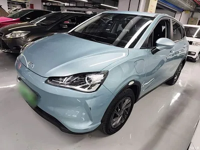 2022 Nezha Auto Nezha V Tide 300 Lite Ternary Lithium, фото 1, лот 10822614