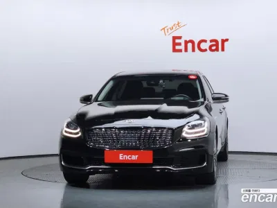 2019 Kia K9 3.8 GDI AWD, фото 3, лот 10069540