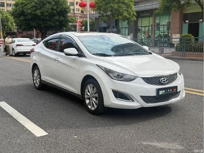 2016 Hyundai Langdong 1.6L Automatic Premium Edition, фото 3, лот 10830334
