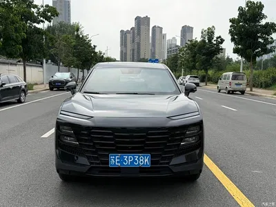 2023 Jetour Dasheng 1.5T DCT Starlight PRO, фото 2, лот 10830495