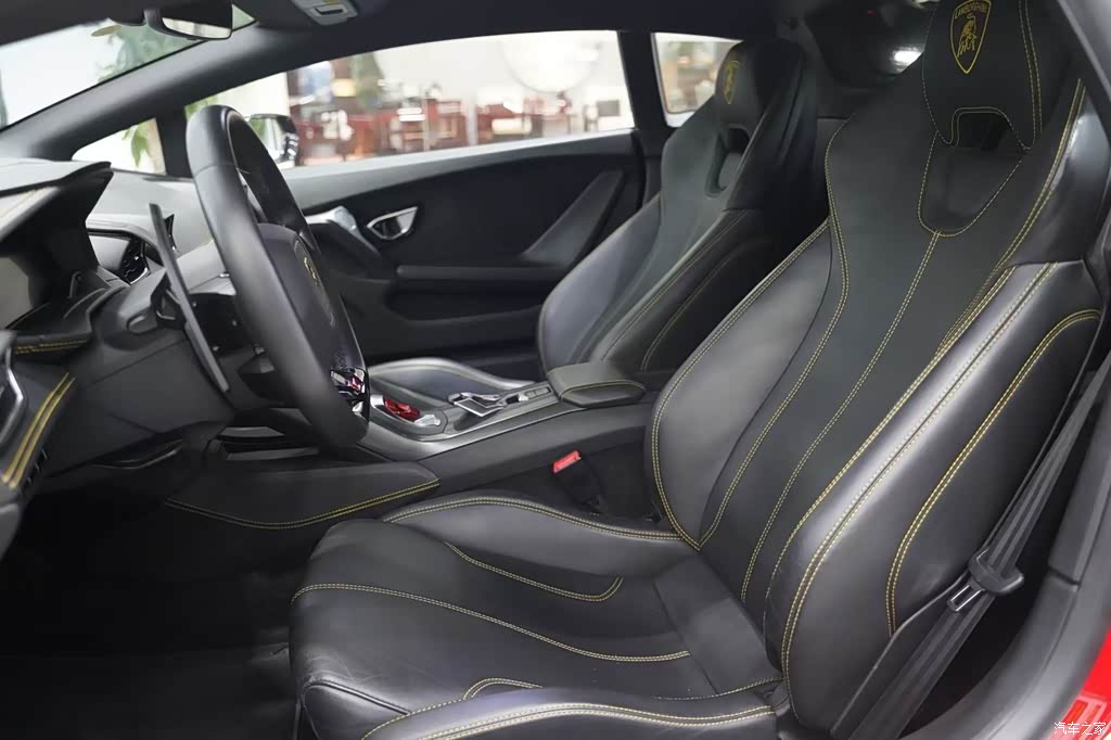 2020 Lamborghini Huracán EVO RWD, фото 3, лот 10670943