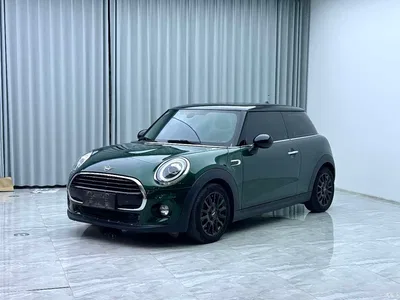 2018 MINI MINI 1.5T COOPER Classic, фото 3, лот 10447554