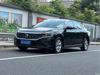 2022 Volkswagen Passat 280TSI Business Edition, фото 1, лот 10438733