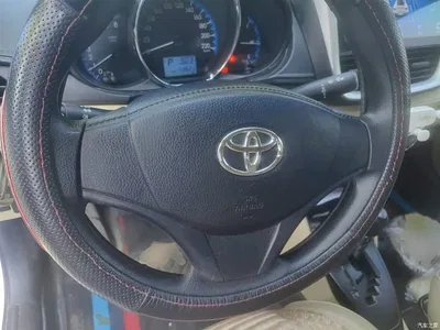 2019 Toyota Vios 1.5L CVT Chuangxing Edition, фото 3, лот 10329404