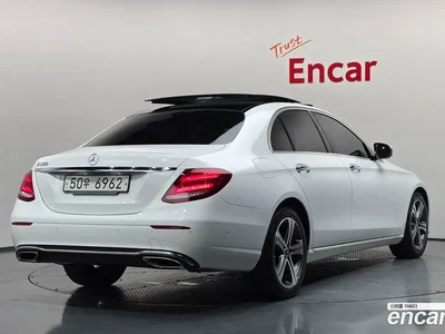 2019 Mercedes-Benz E-Class E300 Avantgarde, фото 2, лот 11418108