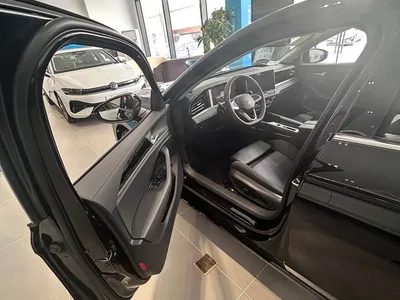 2026 Volkswagen Magotan 300TSI Premium Edition Eye-catcher, фото 4, лот 11211431