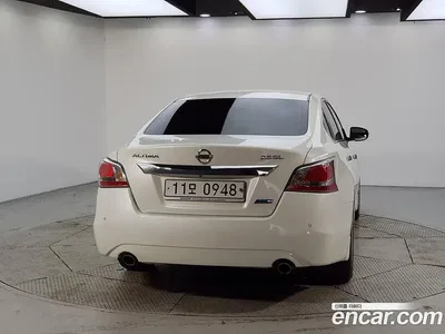 2015 Nissan Altima 2.5, фото 3, лот 10185056