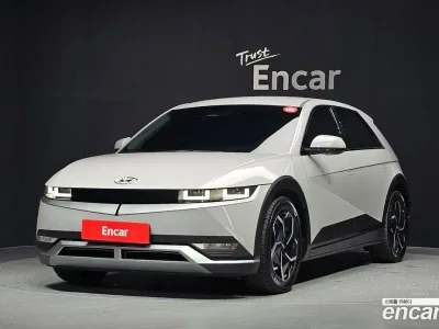 2024 Hyundai Ioniq5 Long range, фото 1, лот 10217759