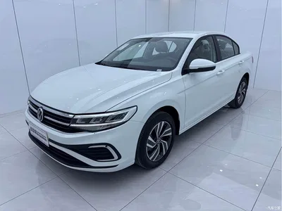 2025 Volkswagen Bora 200TSI DSG Comfort Edition, фото 1, лот 10435023
