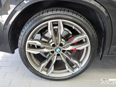 2021 BMW X3 xDrive M40i Online Exclusive Edition, фото 4, лот 10070910