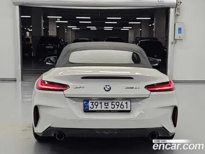 2023 BMW Z4 sDrive20i M Sport, фото 3, лот 10524841