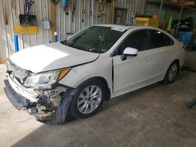 2015 SUBARU LEGACY 2.5I PREMIUM, фото 1, лот 10565750