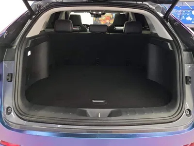 2021 Changan UNI-K 2.0T Premium, фото 4, лот 11103293