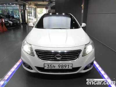 2013 Samsung SM5 RE, фото 1, лот 10366388