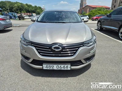 2016 Samsung SM6 2.0 GDe RE, фото 1, лот 10186750