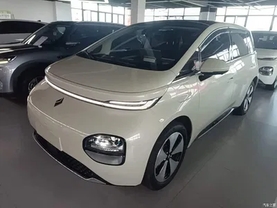 2023 Baojun Cloud 460 Max, фото 1, лот 11162479