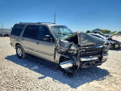 1999 FORD EXPEDITION, фото 4, лот 10983238