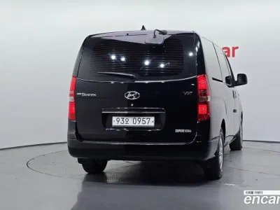 2018 Hyundai Starex Van 5-Seater, фото 4, лот 10406854