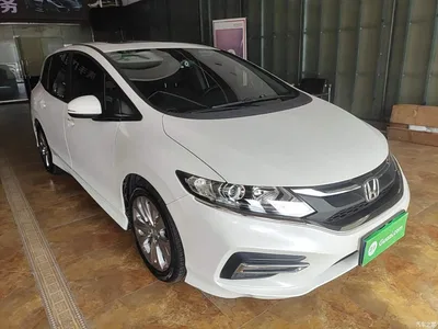 2017 Honda Jade 1.8L Automatic Comfort Edition 5-seater, фото 4, лот 10387255