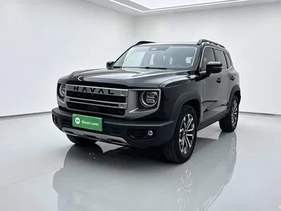 2024 Haval Big Dog 1.5T DCT Border Collie Edition, фото 1, лот 10361298