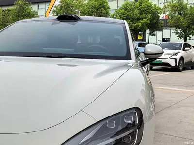 2024 Xiaomi Auto Xiaomi SU7 AWD Extended Range Advanced Smart Driving Max Edition, фото 4, лот 10373199