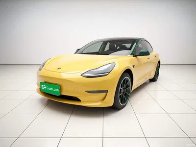 2019 Tesla Model 3 (Import) Long Range All-Wheel Drive Edition, фото 1, лот 10370812