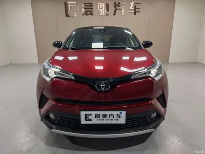 2018 Toyota IZOA 2.0L Yichi Edition China V, фото 2, лот 11540298