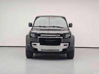 2024 Land Rover Defender 90 3.0T P400 HSE, фото 2, лот 10395142