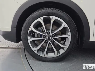 2018 Ssang Yong TIBOLI Gear Edition 2WD, фото 4, лот 10063606