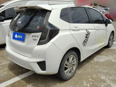2014 Honda Fit 1.5L LX CVT Comfort, фото 3, лот 10419333
