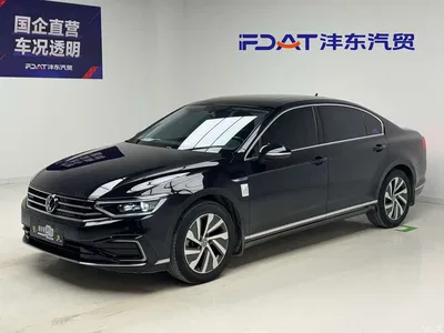 2022 Volkswagen Magotan GTE Plug-in Hybrid GTE Luxury, фото 1, лот 10423527