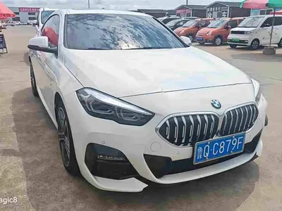 2023 BMW 2 Series (Import) 225i 4-Door Coupe M Sport Package, фото 2, лот 10471222